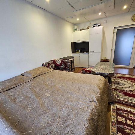 Orientalische Wohnung Meckenheim  Bagian luar foto