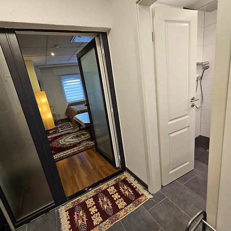 Orientalische Wohnung Meckenheim  Bagian luar foto
