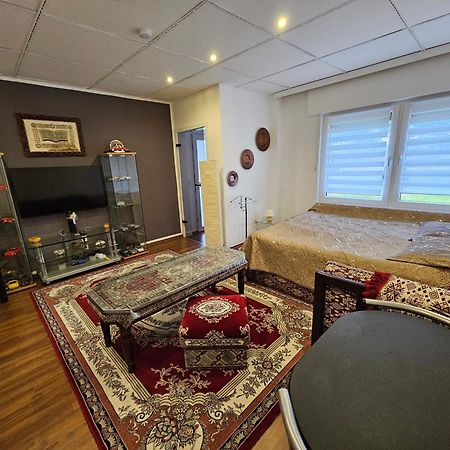Orientalische Wohnung Meckenheim  Bagian luar foto