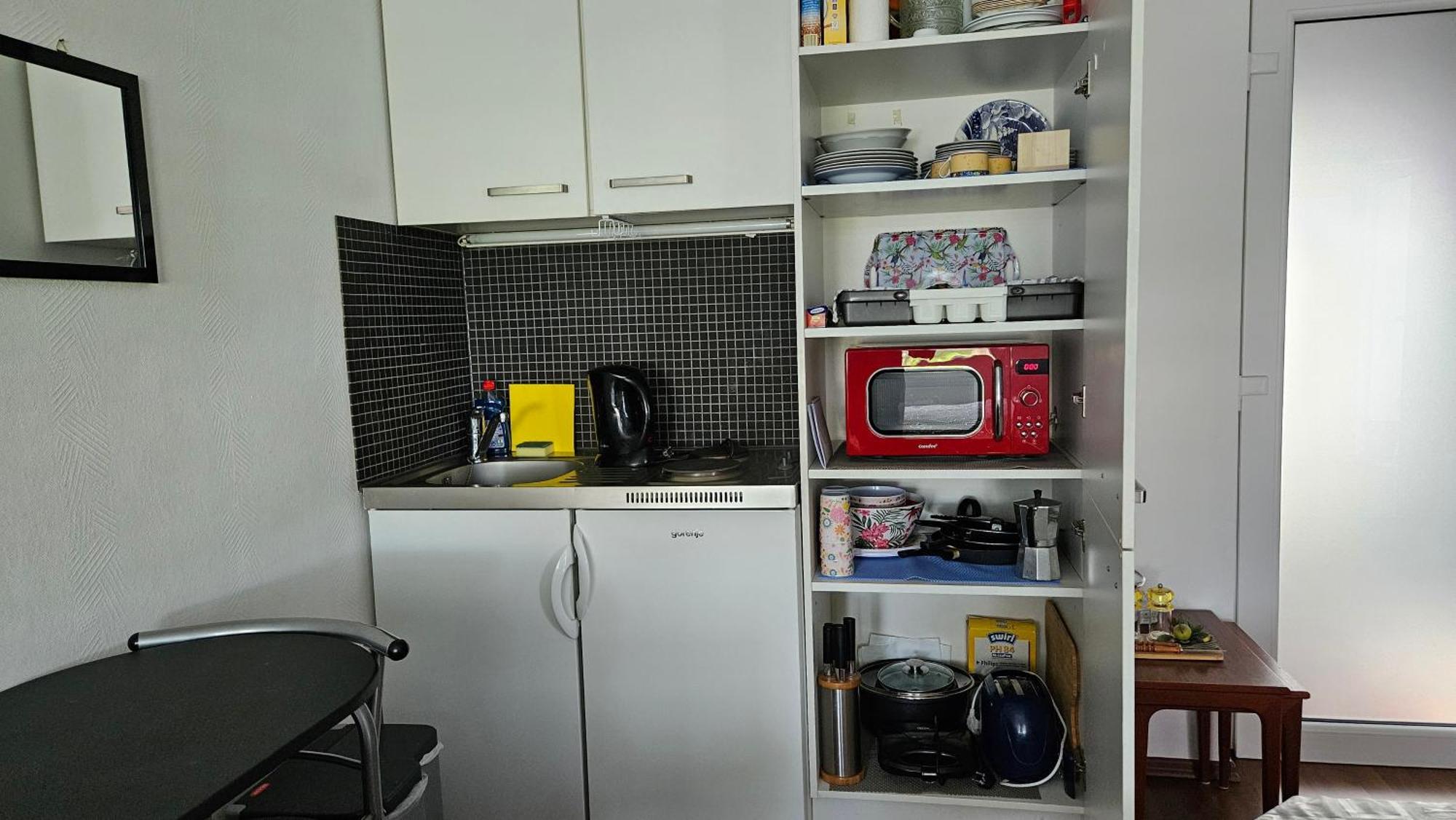 Orientalische Wohnung Meckenheim  Bagian luar foto