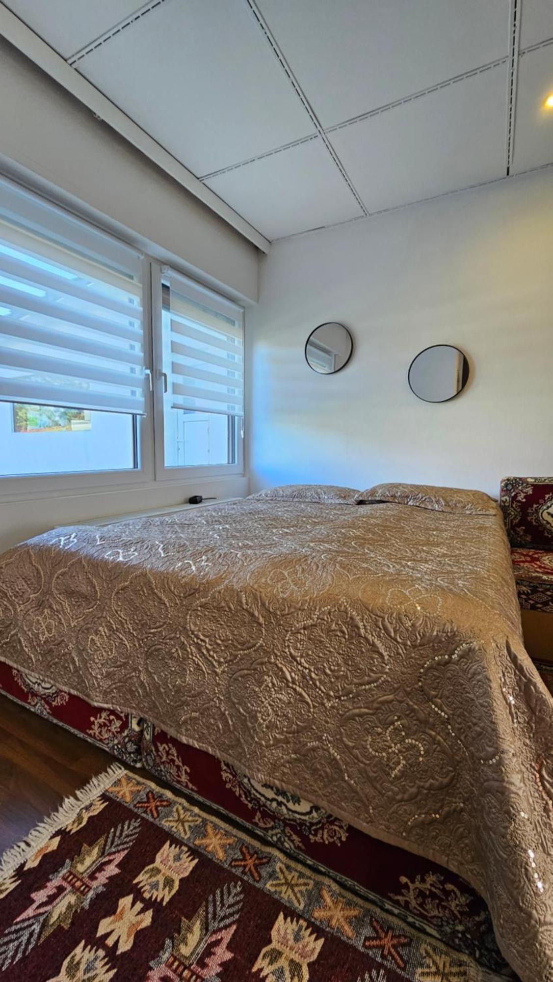 Orientalische Wohnung Meckenheim  Bagian luar foto