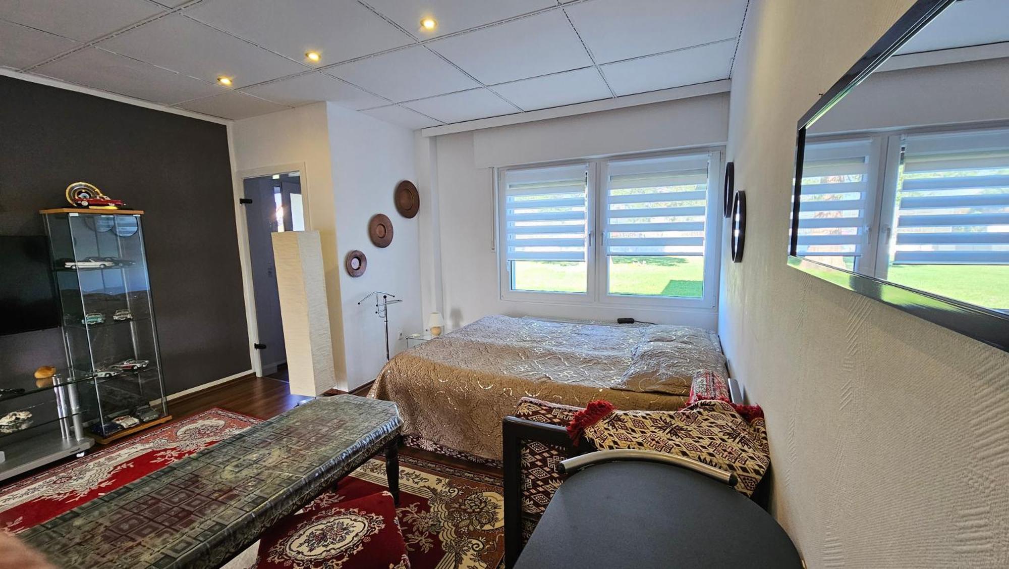 Orientalische Wohnung Meckenheim  Bagian luar foto
