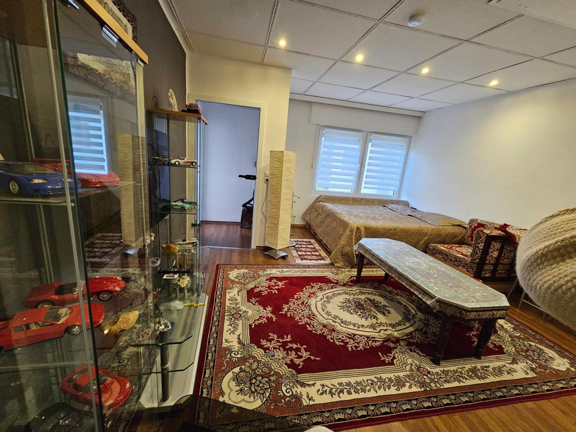 Orientalische Wohnung Meckenheim  Bagian luar foto