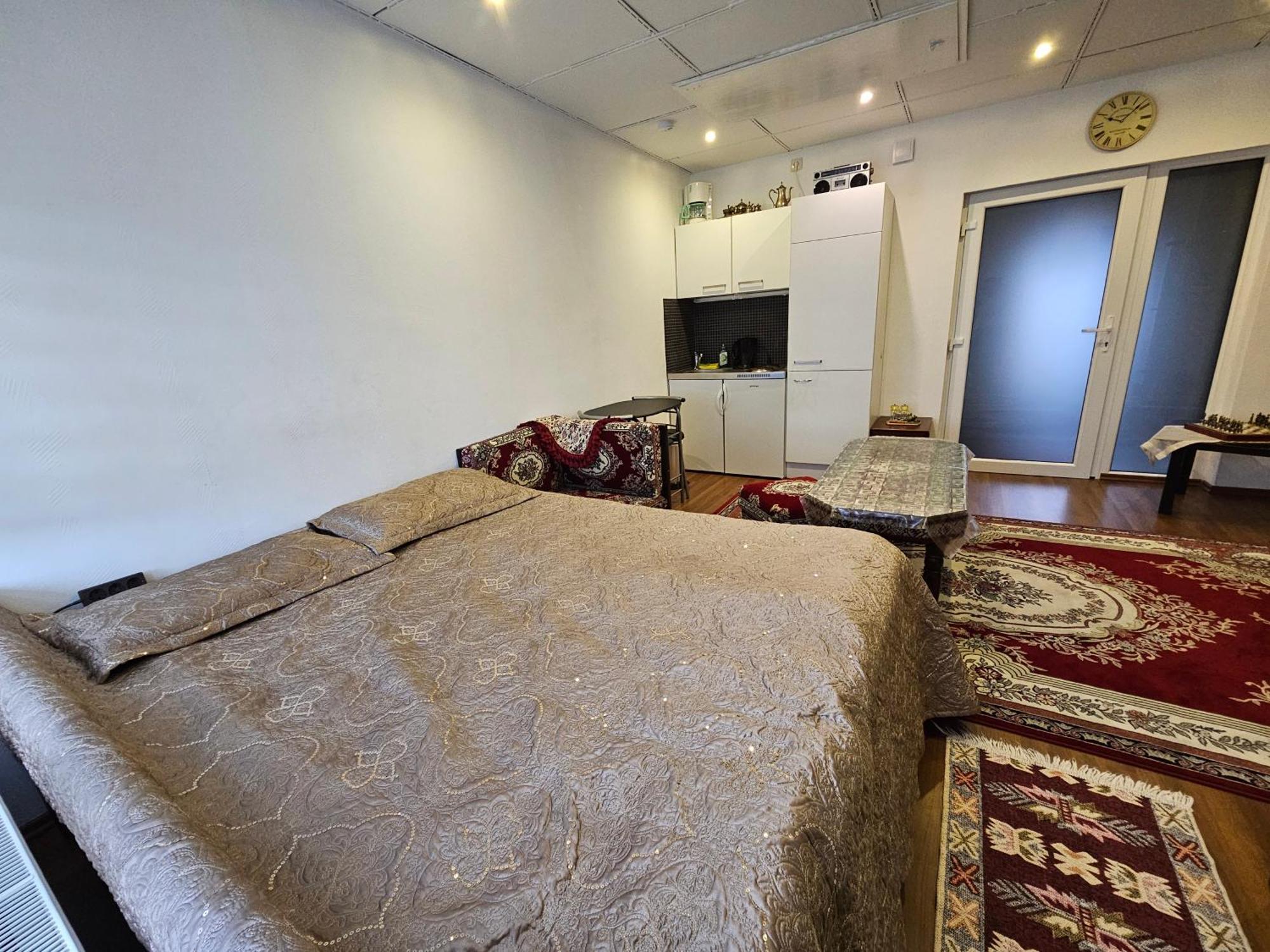Orientalische Wohnung Meckenheim  Bagian luar foto
