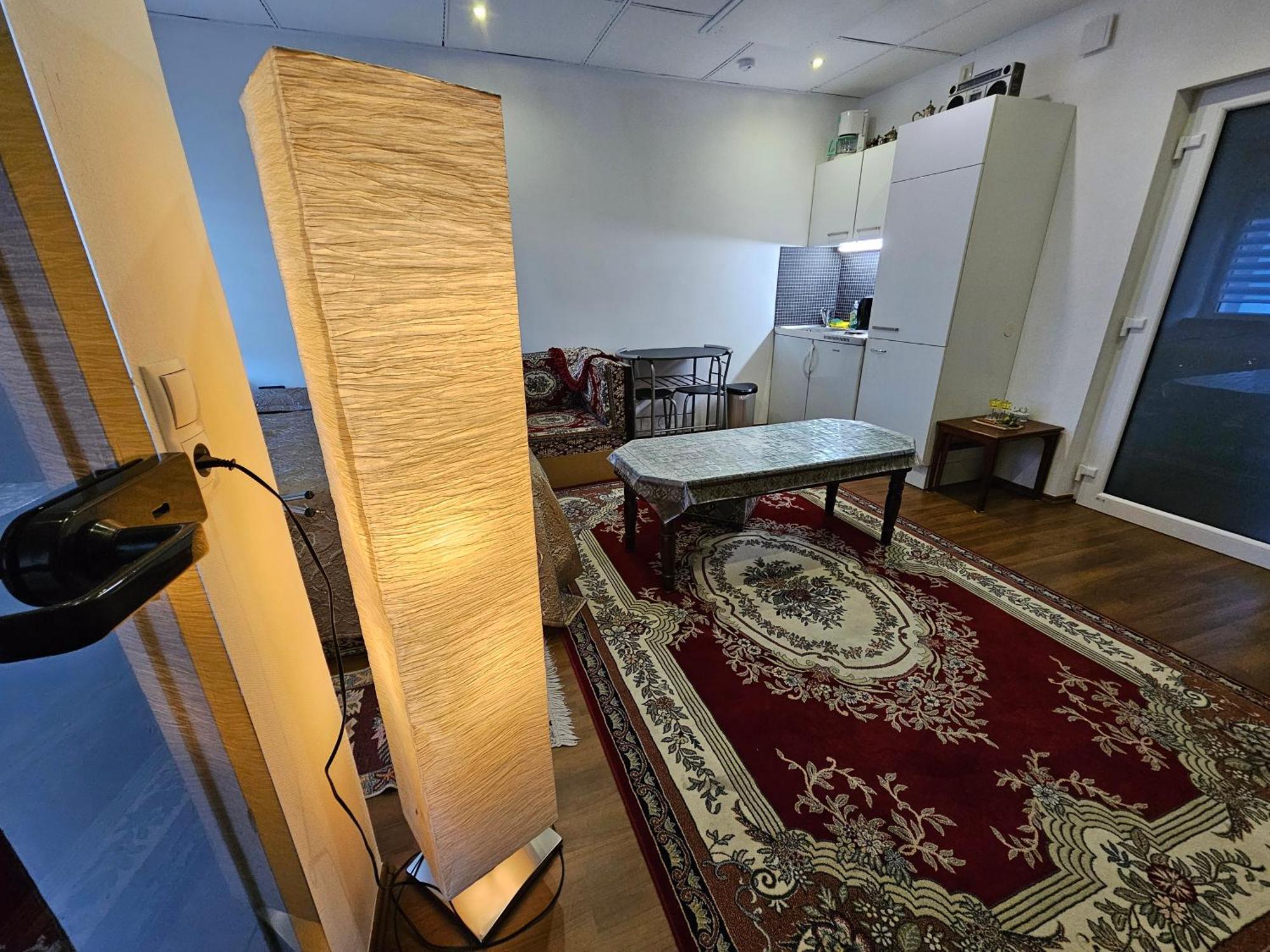 Orientalische Wohnung Meckenheim  Bagian luar foto