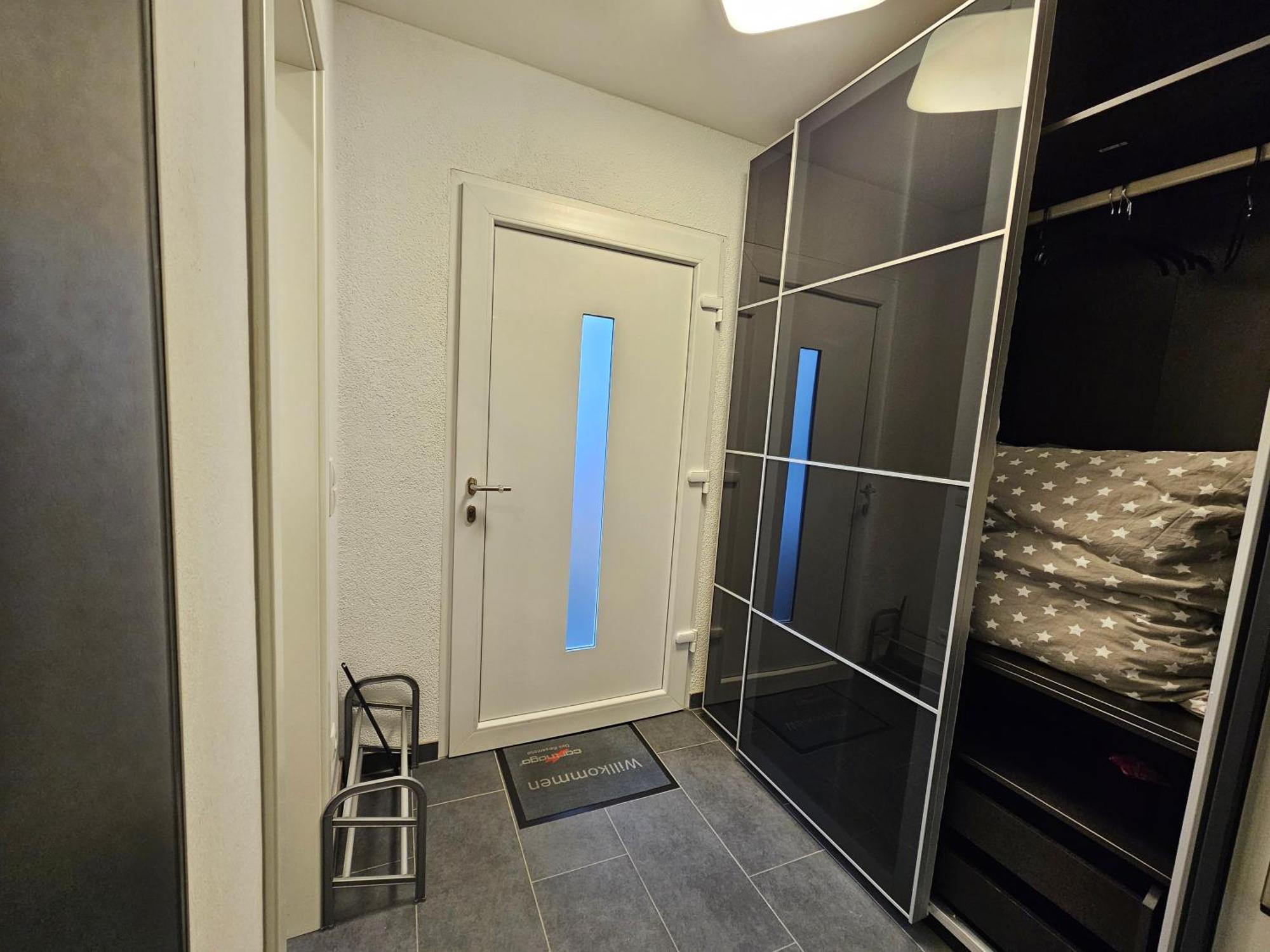 Orientalische Wohnung Meckenheim  Bagian luar foto