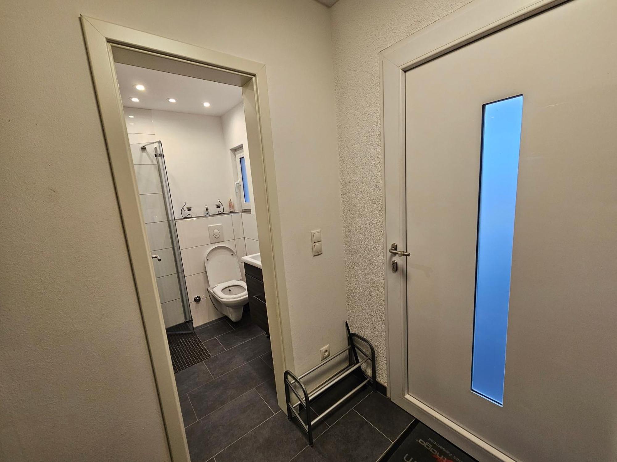 Orientalische Wohnung Meckenheim  Bagian luar foto
