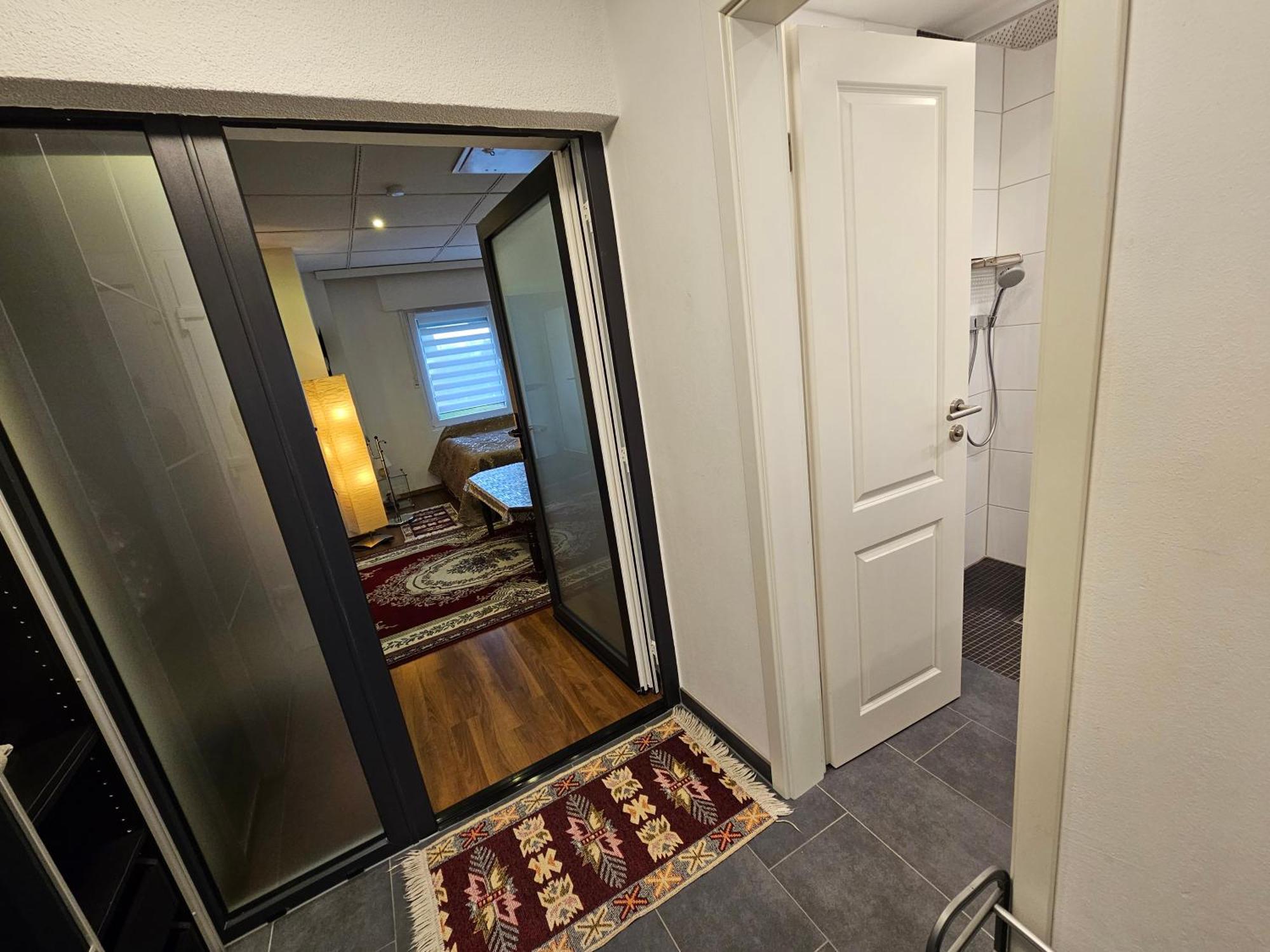 Orientalische Wohnung Meckenheim  Bagian luar foto