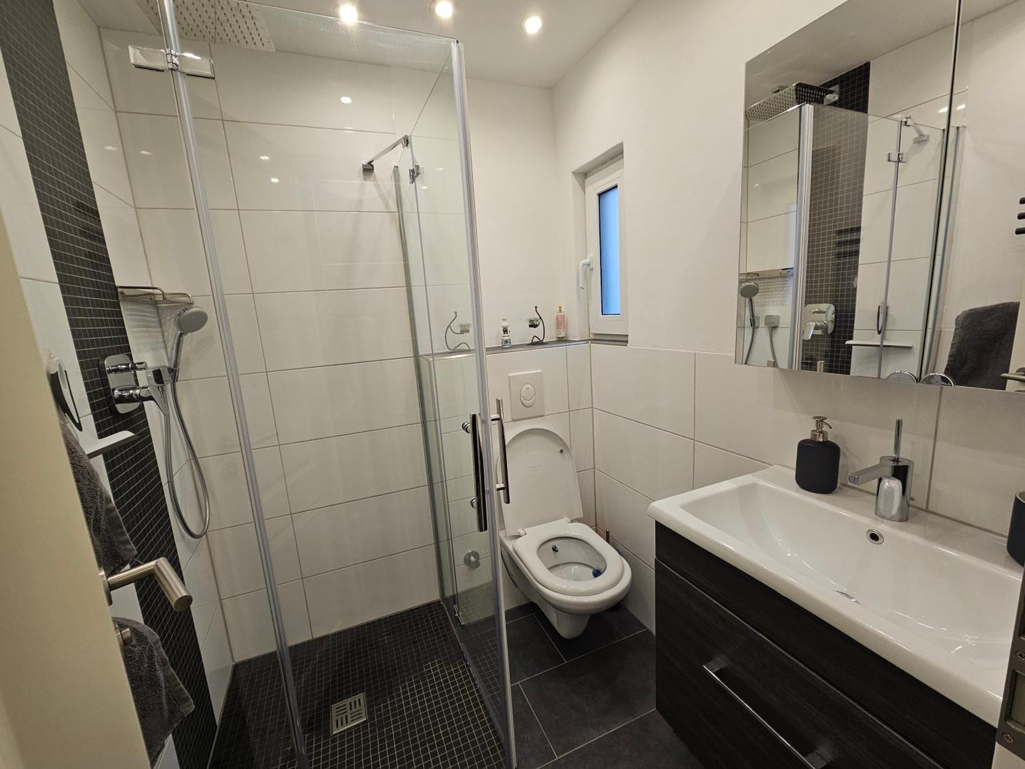 Orientalische Wohnung Meckenheim  Bagian luar foto