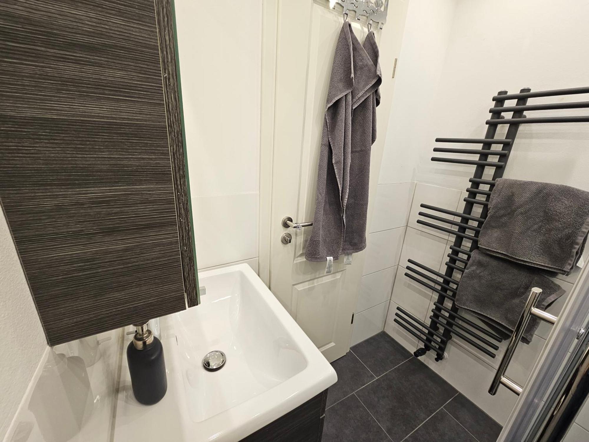 Orientalische Wohnung Meckenheim  Bagian luar foto