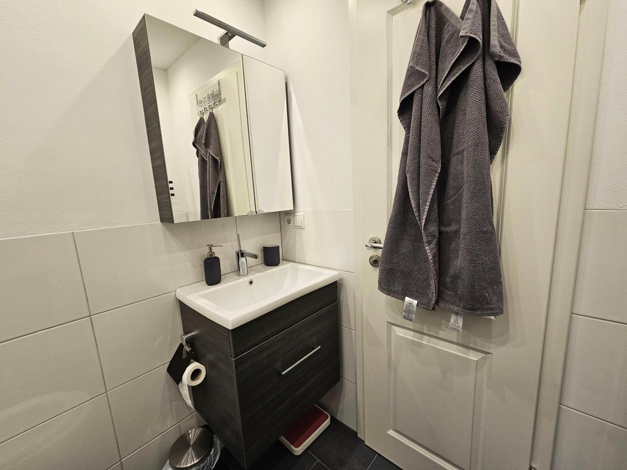 Orientalische Wohnung Meckenheim  Bagian luar foto