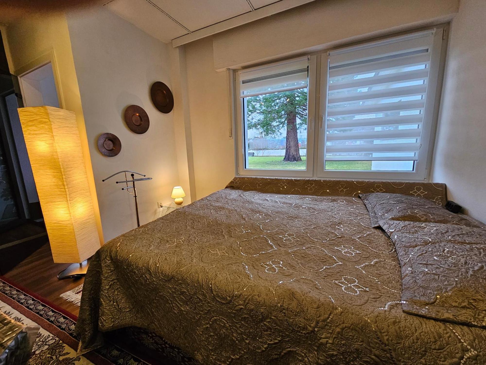 Orientalische Wohnung Meckenheim  Bagian luar foto