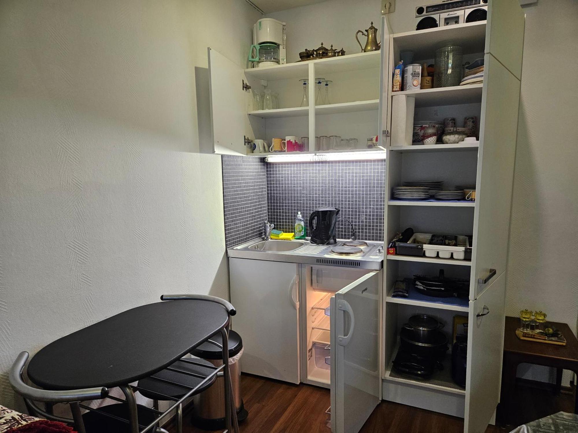 Orientalische Wohnung Meckenheim  Bagian luar foto