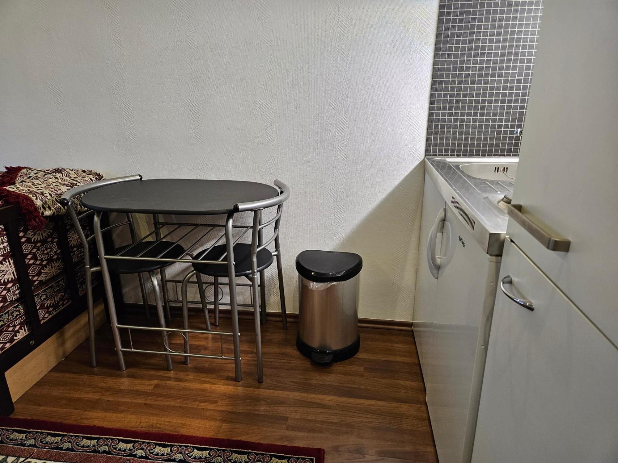 Orientalische Wohnung Meckenheim  Bagian luar foto