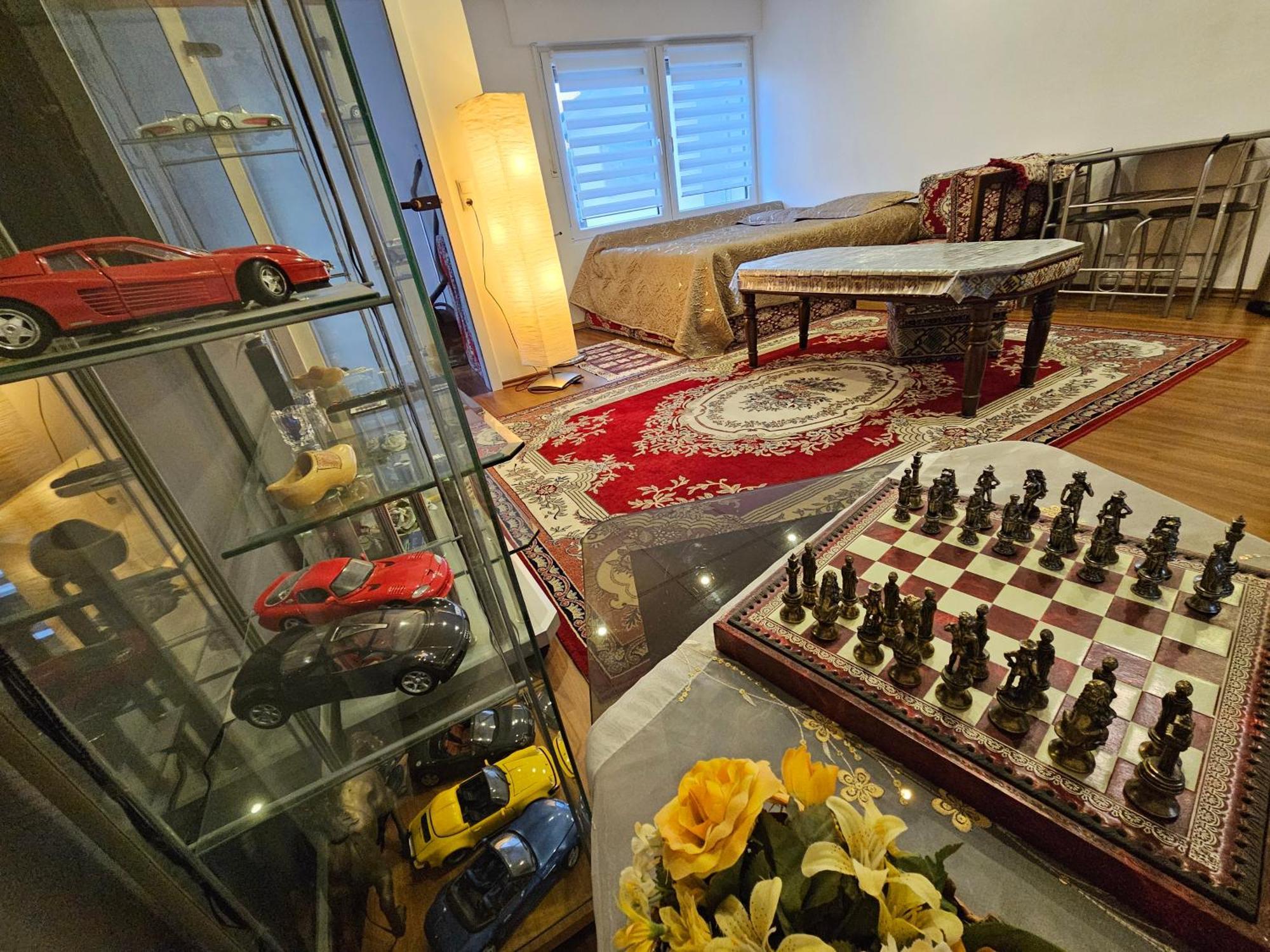 Orientalische Wohnung Meckenheim  Bagian luar foto