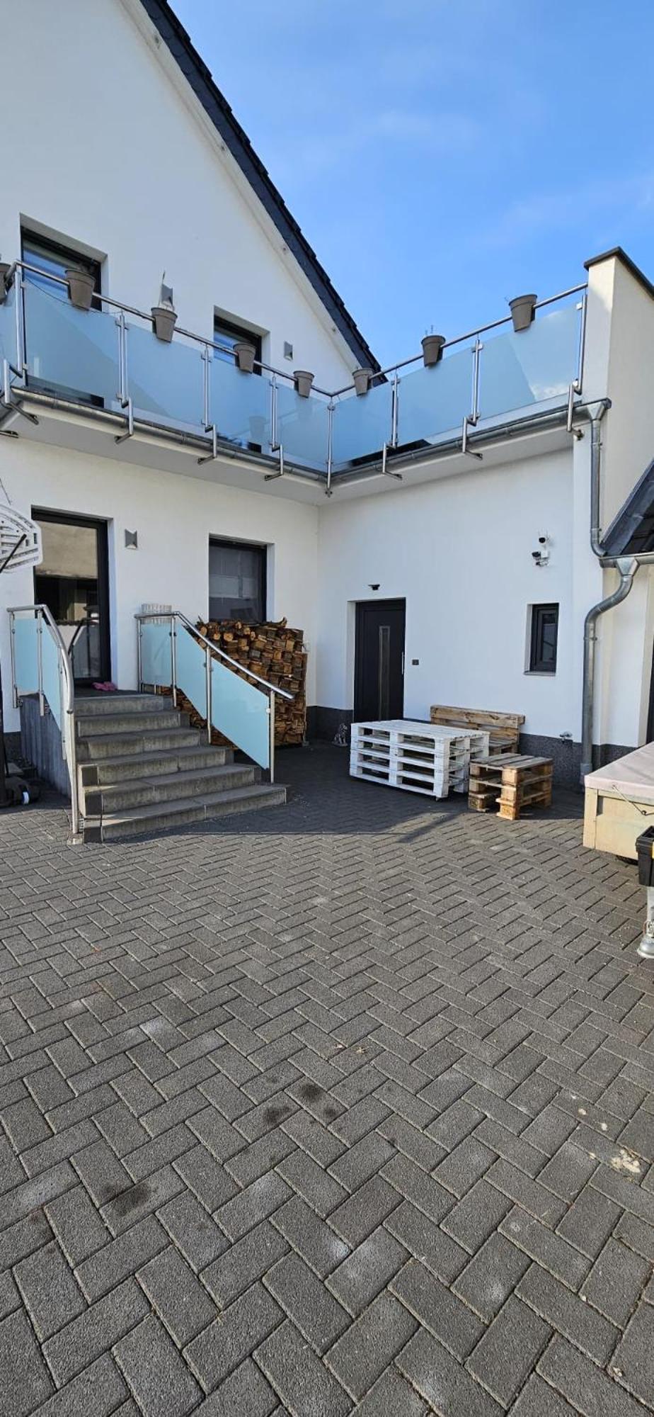 Orientalische Wohnung Meckenheim  Bagian luar foto