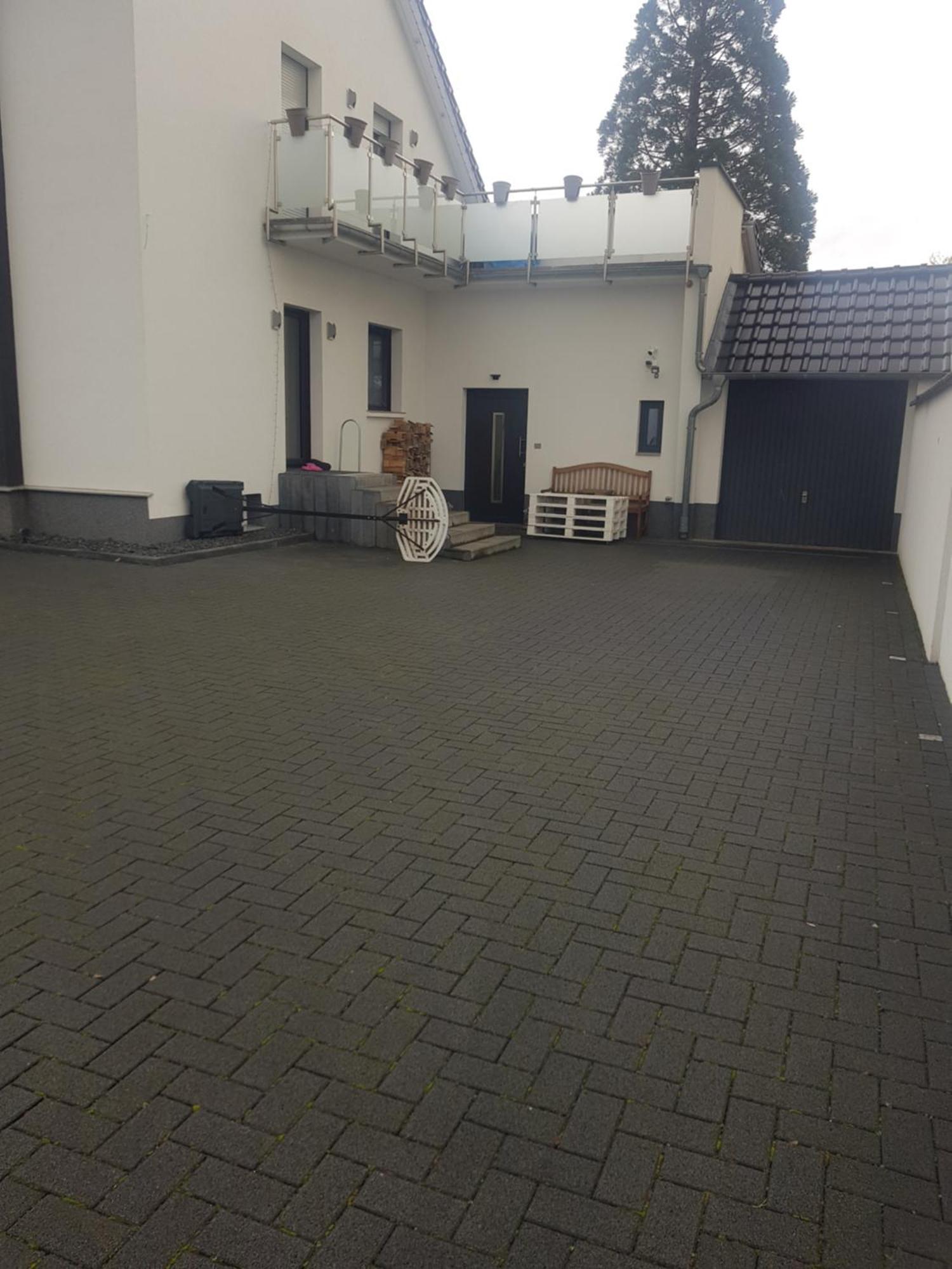 Orientalische Wohnung Meckenheim  Bagian luar foto